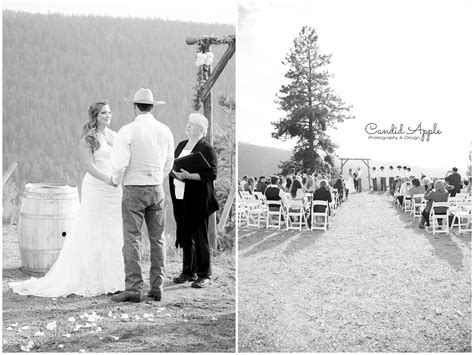 Dennis & Jenn | Heartland Ranch Wedding, Kelowna - Candid Apple ...