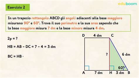 Il Teorema Di Pitagora Nei Triangoli Con Angoli Di E