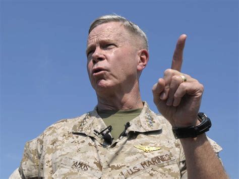 Nearly 30 Military Officers Press Congress To Investigate The Marine ...