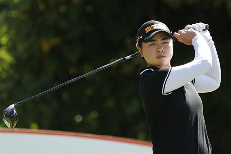 Yuka Saso On Top After First Day Of Us Women S Open Gma News Online