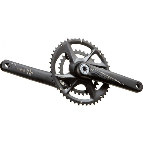 FSA Energy Modular BB386EVO Adventure Crankset Components