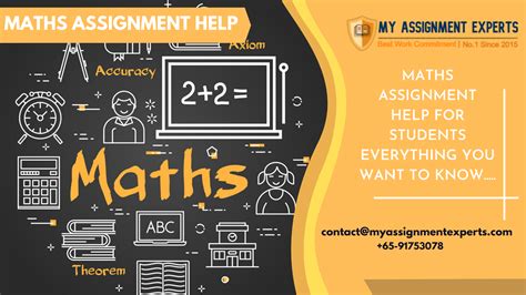 Get Math Assignment Help Servicemath Homework Help In 2021 Math