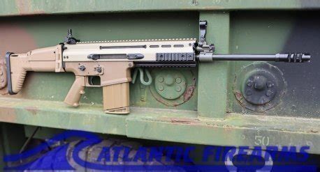 FN SCAR 17S Rifle SALE AtlanticFirearms