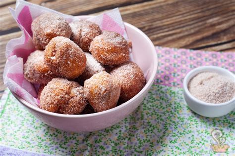 Como Fazer Bolinho De Chuva Confira A Receita Super F Cil