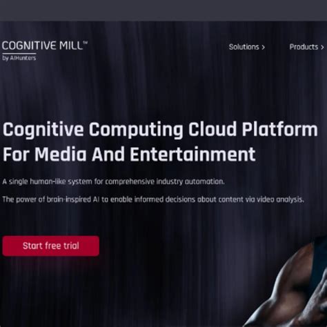 Cognitivemill Ai Tool Features Price Pros Cons Alternatives