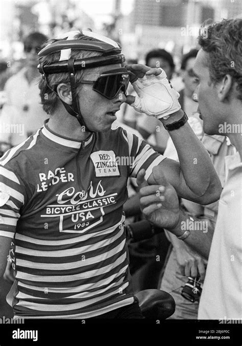 Greg Lemond Banque De Photographies Et Dimages à Haute Résolution Alamy