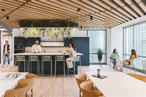 2024 Leasing Highlights - Offices