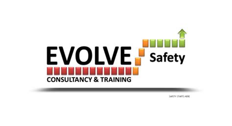 Evolve Safety Consultancy And Training 5td Design Studio