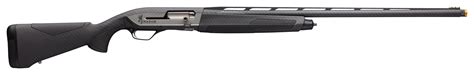 Maxus Ii Sporting Carbon Fiber Semi Auto Shotgun Browning