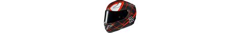 Casco Integral Hjc Rpha Miles Morales Marvel