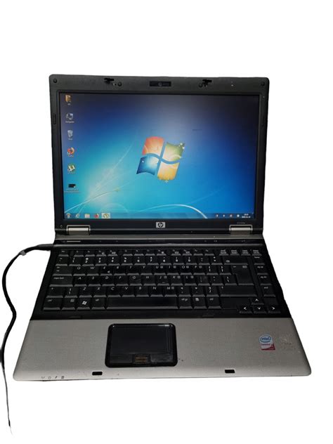 Notebook HP 6530b 14 1 4GB 150GB Sklep Opinie Cena W Allegro Pl