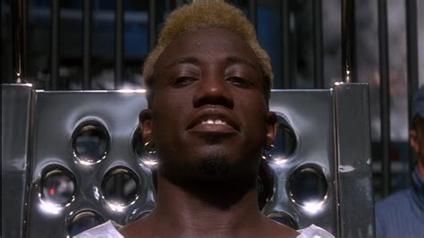 Wesley Snipes To Go Bad For Payline The Action Elite