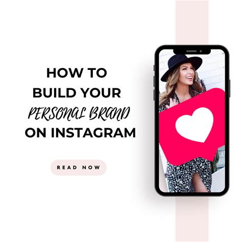 How To Build Your Personal Brand On Instagram Capture Social Group