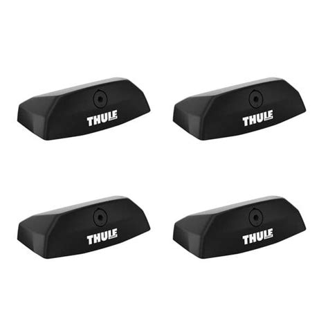 Thule 710750 Fix Point Kit Cover Set Of 4 Goode Leisure