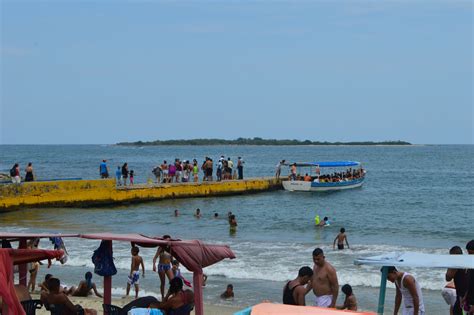 Estas son las playas aptas para Carnaval Lista Qué Pasa