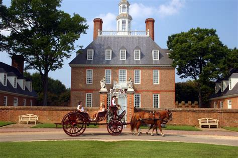 Top 10 Landmarks in Virginia | RVshare