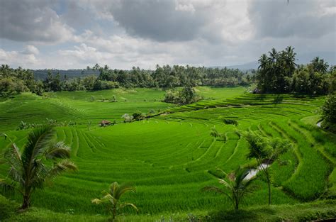 Foto Stok Gratis Tentang Asia Awan Bali