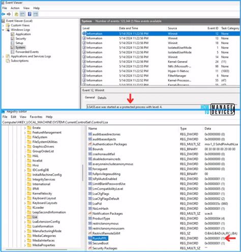 Easier Way To Enable Local Security Authority Protection Mode With