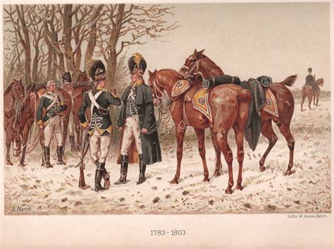 10th And 11th Light Dragoons Horse Power Museum