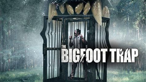 The Bigfoot Trap Movie Where To Watch