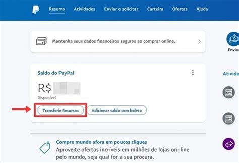 Como Enviar Dinheiro Para O PayPal De Outra Pessoa 2025