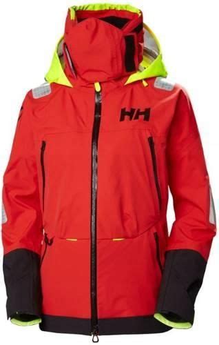 Helly Hansen Kurtka Damska Sztormiak Hh W Aegir Race Jacket Ceny