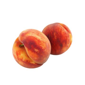 Peach Peaches Fruit Fresh Fruits Isolated Peach Peaches Fruit PNG