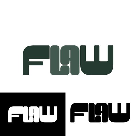 FLAW :: Behance