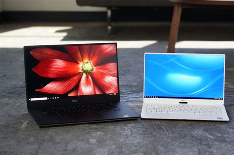 Dell Xps 13 Vs Dell Xps 15 Vs Dell Xps 13 2 In 1 Dream Team Which