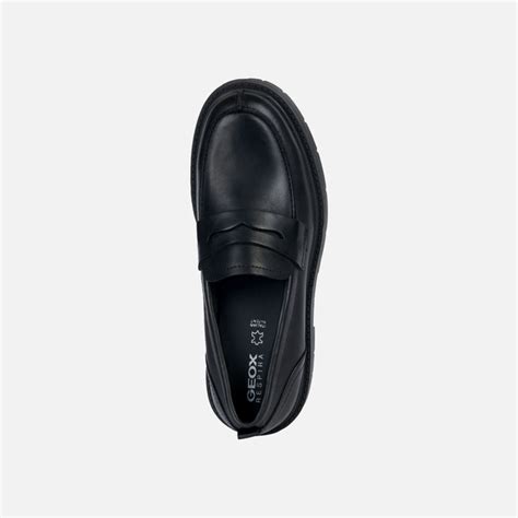 SPHERICA EC7 WOMAN - LOAFERS from women | Geox