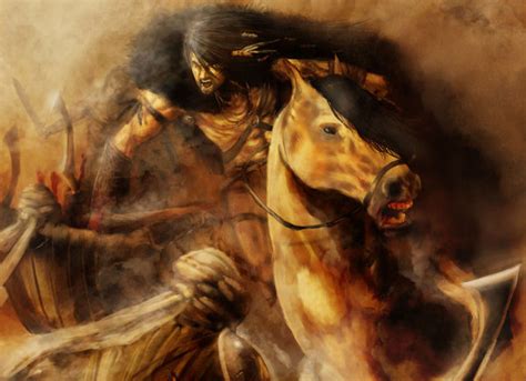 A Beginner's Guide to Malazan Characters: 'Deadhouse Gates' | Fantasy-Hive
