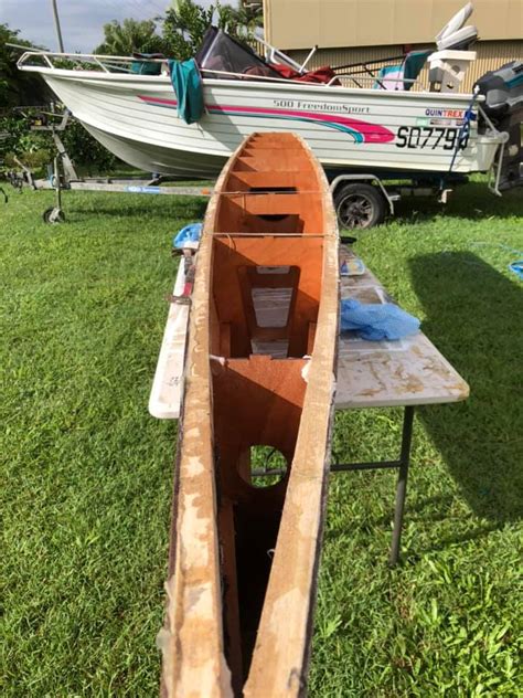 How To Laser Cut A Boat Townsville Cnc Boat Townsville