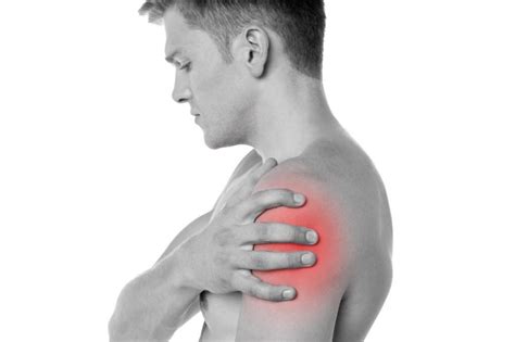 Shoulder Injuries That Cause Chronic Pain The Woodlands Sports