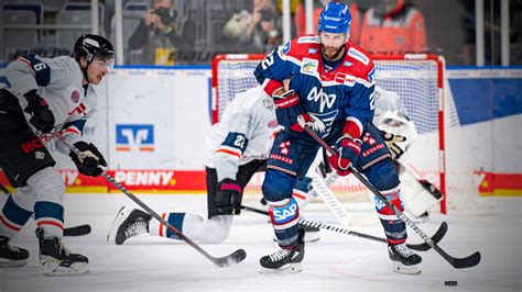 Spiel In N Rnberg Neu Terminiert Adler Mannheim