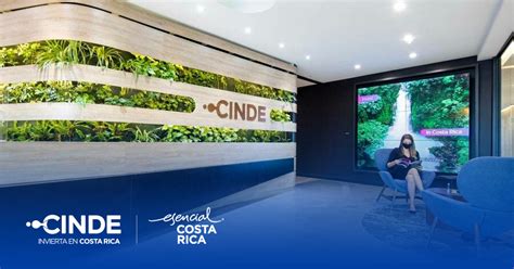 CINDE Costa Rica Rated As The Worlds Top Investment Pro