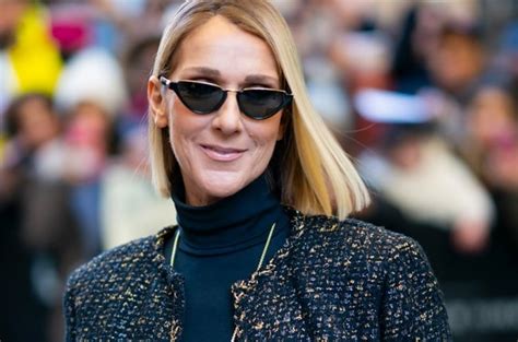 Celine Dion Back Making Music Following Stiff Person Syndrome Diagnosis