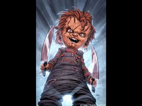 🔥 Free Download Seed Of Chucky Wallpaper Wallpapersafari