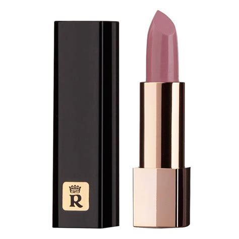 Губная помада RELOUIS LA MIA ITALIA тон 08 trendy nude dark купить с
