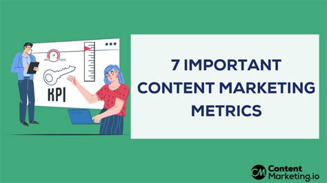 7 Important Content Marketing Metrics | ContentMarketing.io