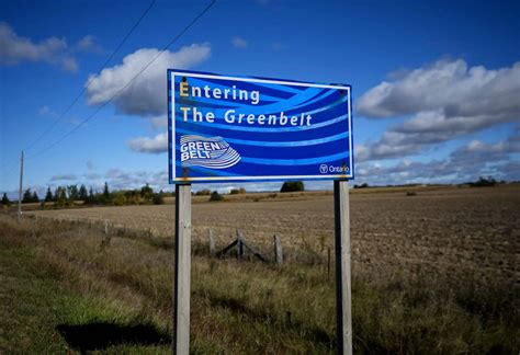 Rcmp Interviewing Witnesses In Greenbelt Probe Ford S Office Says Insauga