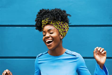 The Best Black Owned Hair Brands For Curly And Afro Hair