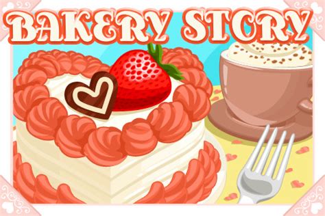 Game Cheats: Bakery Story | MegaGames