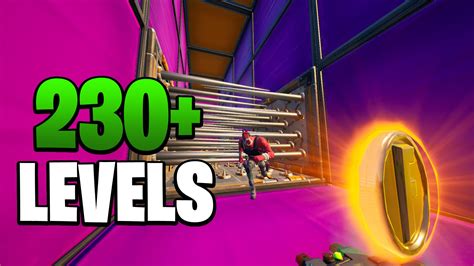 ⭐230 Levels Deathrun⭐ 0678 4015 5091 By Decoy95 Fortnite Creative Map Code Fortnitegg