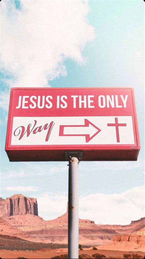 Jesus the way – Artofit