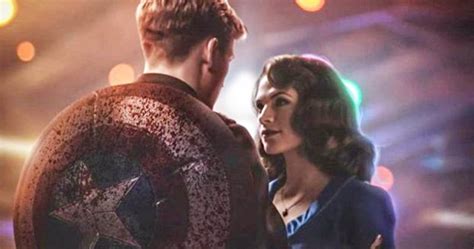 Hayley Atwell Holds Agent Carter's Endgame Ending in High Esteem