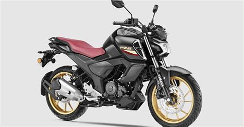 2023 Yamaha FZ S FI V4 Deluxe: What’s New? - BikeWale