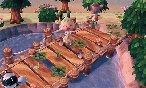 Animal Crossing Aesthetics And Qrs On Tumblr