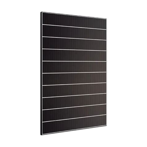 Hot Selling 550W Solarmodul Shingled Solar PV Modules Mono Solar Panel