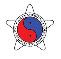 Asian American Law Enforcement Association Asian American Chamber Of