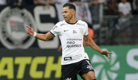 Corinthians Supera Expuls O Vence O Gr Mio E Encaminha Perman Ncia Na